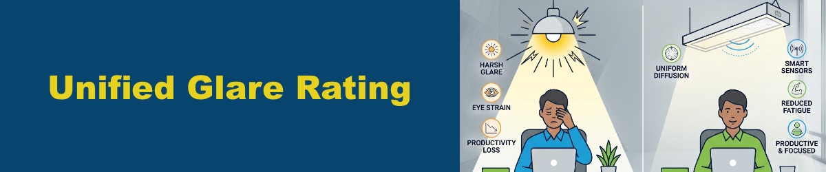Unified-Glare-Rating.jpg Unified Glare Rating - Banner Image