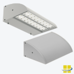 APTO 100 LED Full Cutoff Wall Pack with EXTREME-LIFE