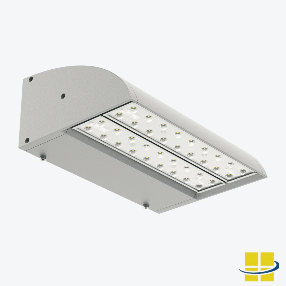 APTO 80 LED Full Cutoff Wall Pack with EXTREME-LIFE - Image 2