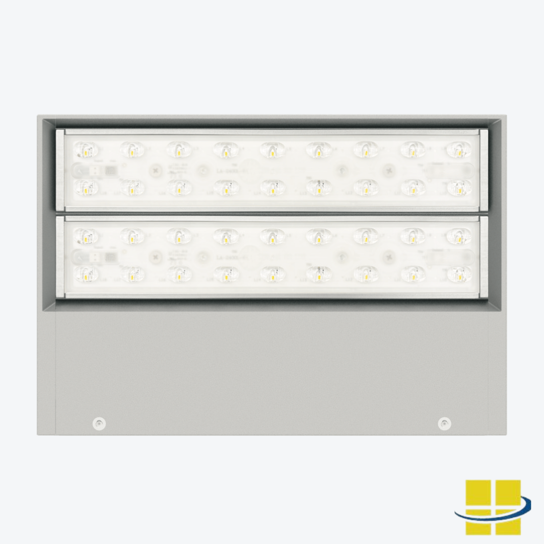 APTO 80 LED Full Cutoff Wall Pack with EXTREME-LIFE - Image 3