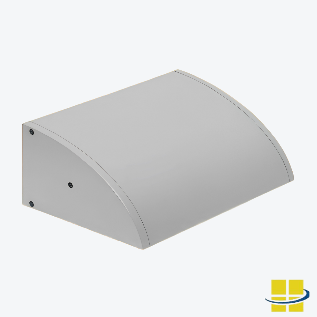 APTO 80 LED Full Cutoff Wall Pack with EXTREME-LIFE - Image 4