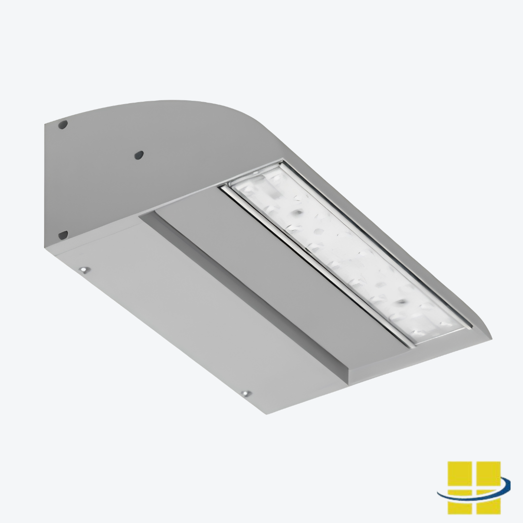 APTO 40 LED Full Cutoff Wall Pack with EXTREME-LIFE - Image 2