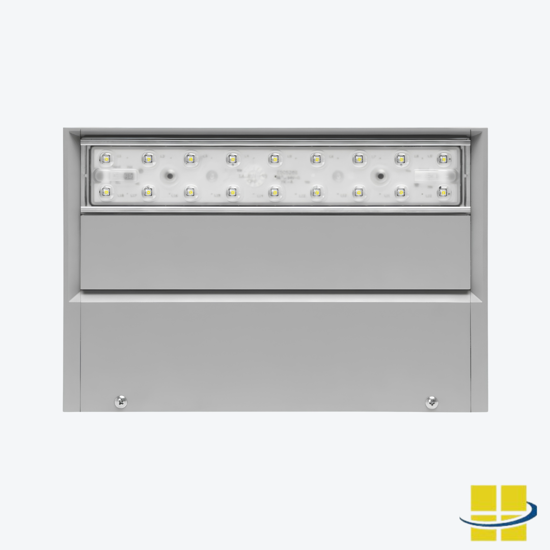 APTO 40 LED Full Cutoff Wall Pack with EXTREME-LIFE - Image 3