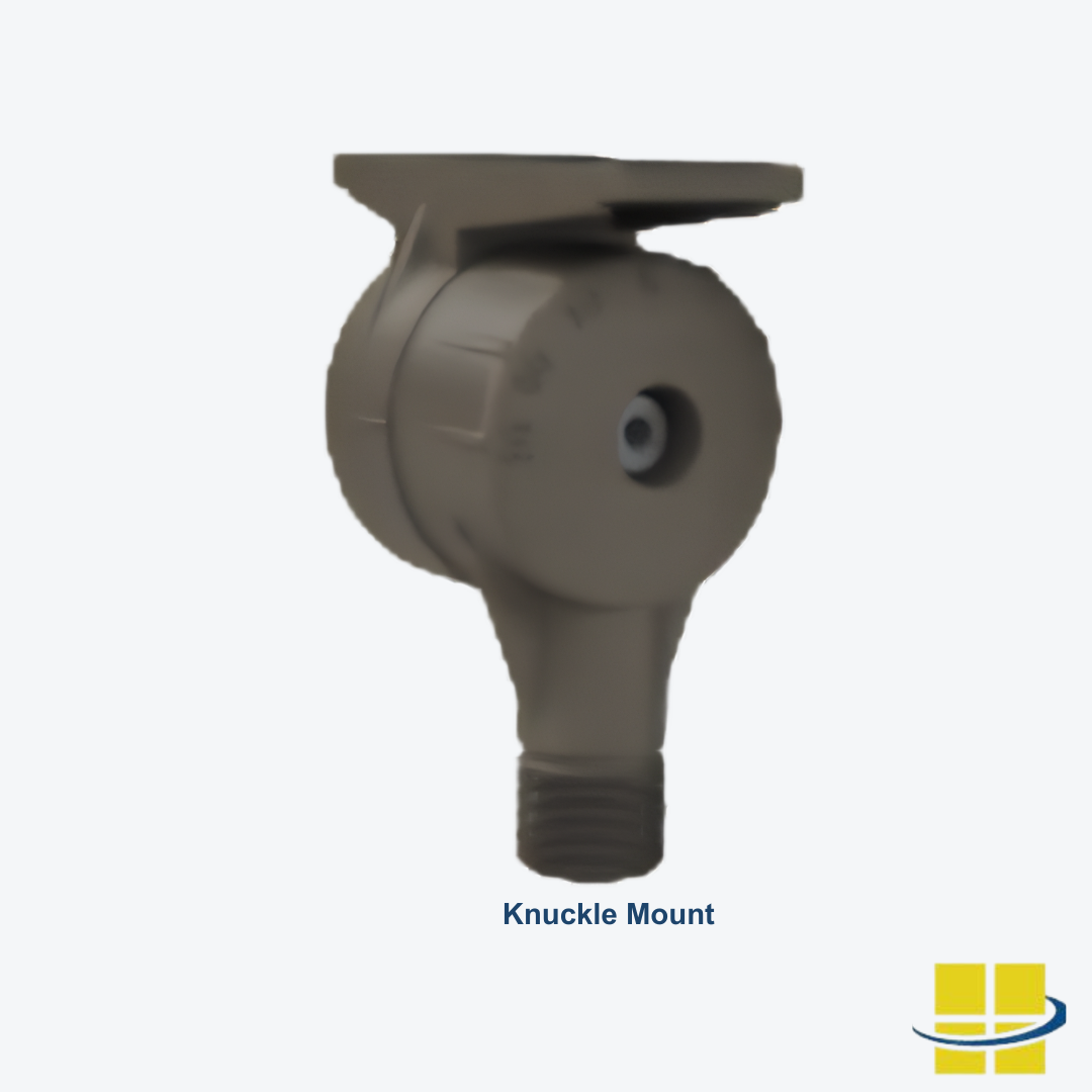 DOHU 15-20-35 LED Flood Light with Selectable Wattage and Selectable Kelvin - Image 7