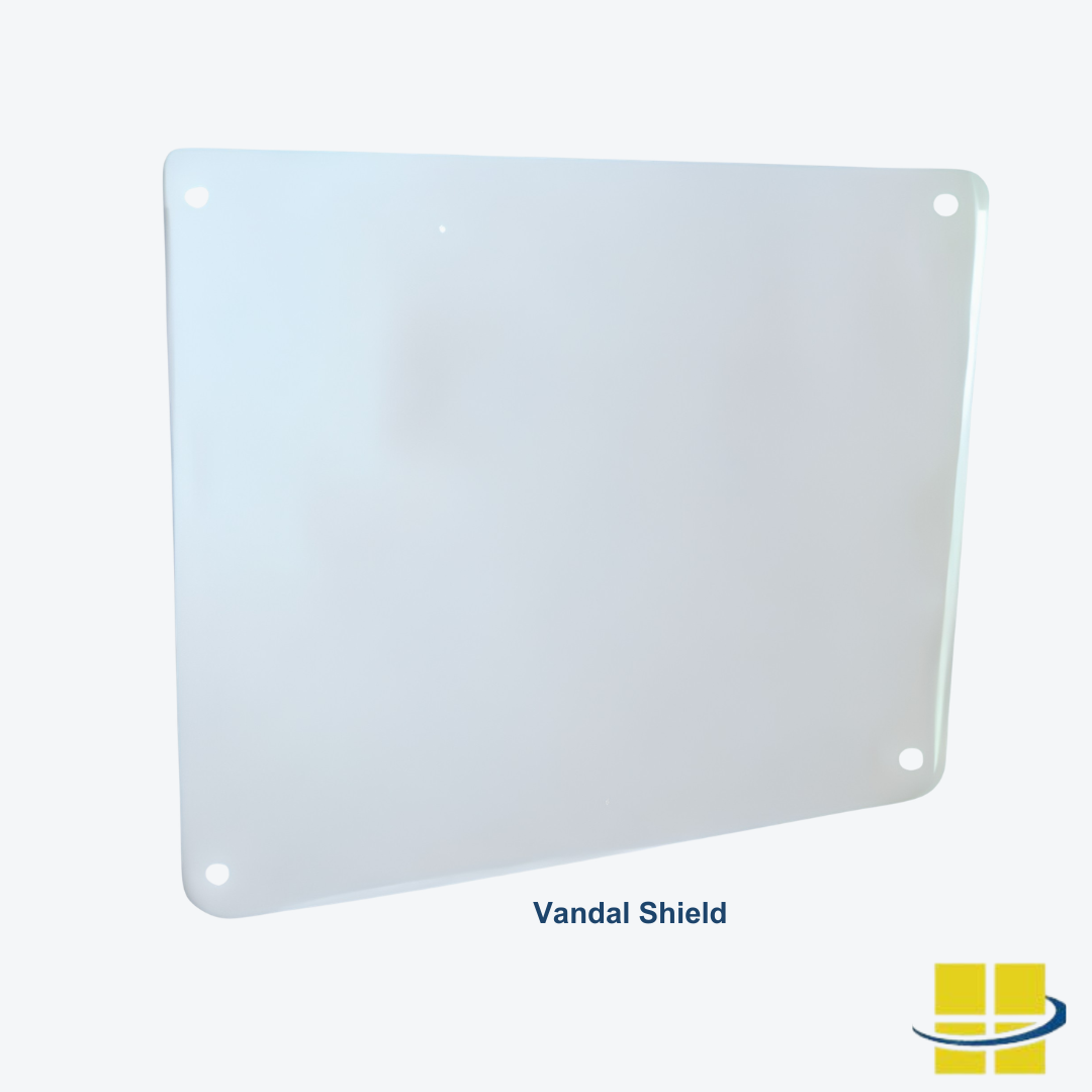 DOHU 15-20-35 LED Flood Light with Selectable Wattage and Selectable Kelvin - Image 11