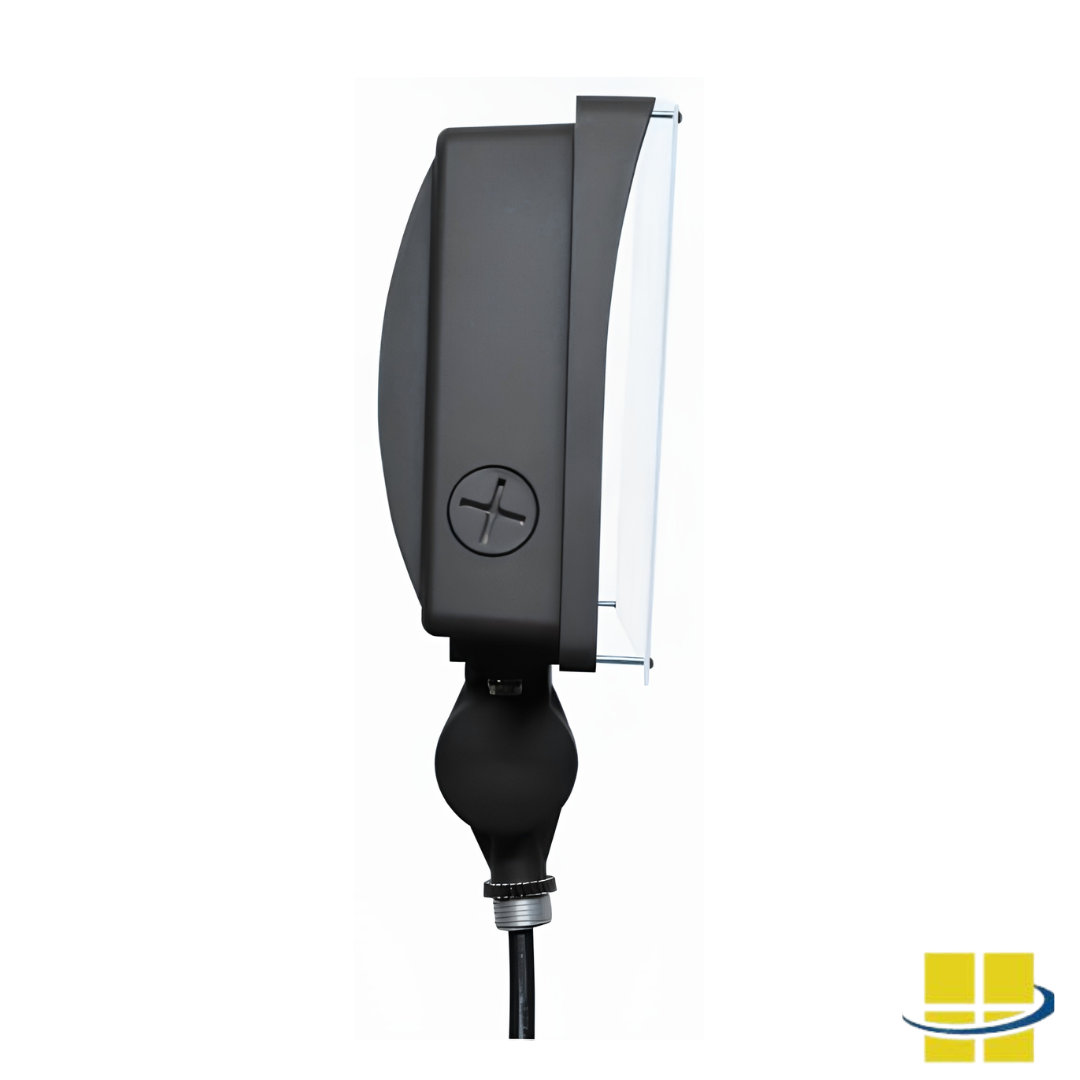 DOHU 15-20-35 LED Flood Light with Selectable Wattage and Selectable Kelvin - Image 5