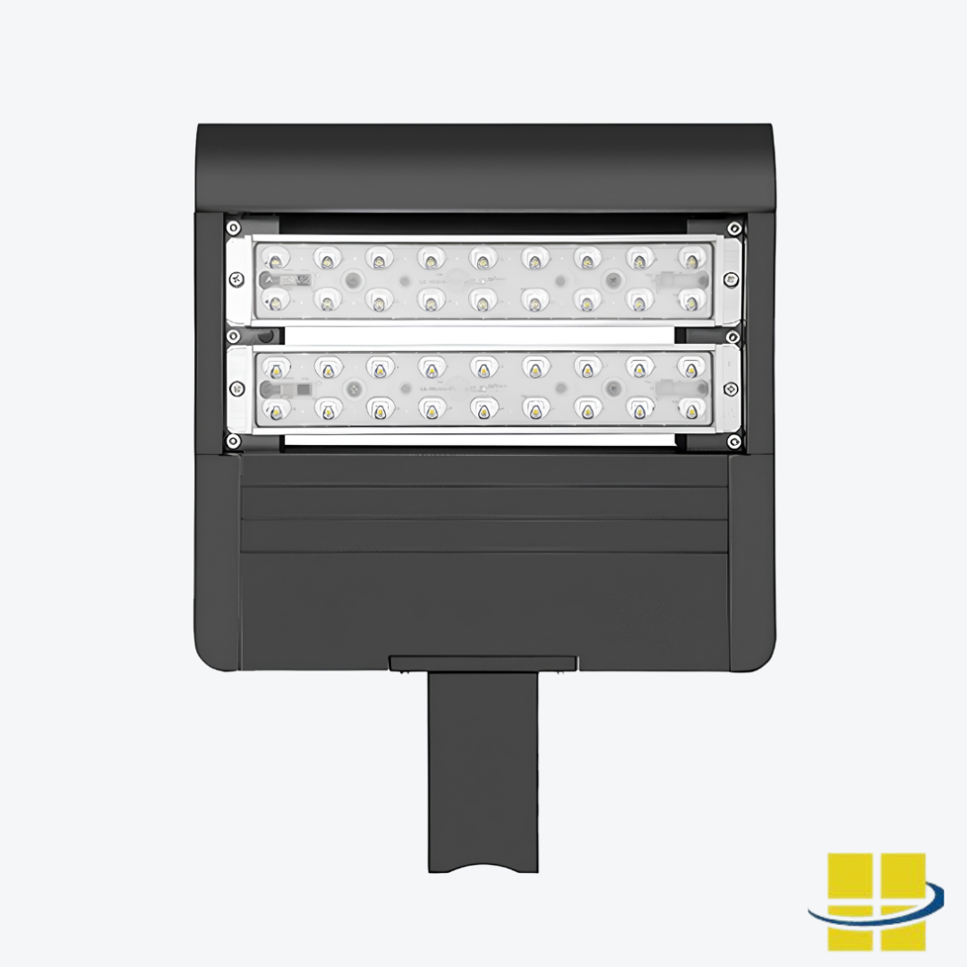 ASTA 80 LED Sports Light, Superior Optics, EXTREME-LIFE