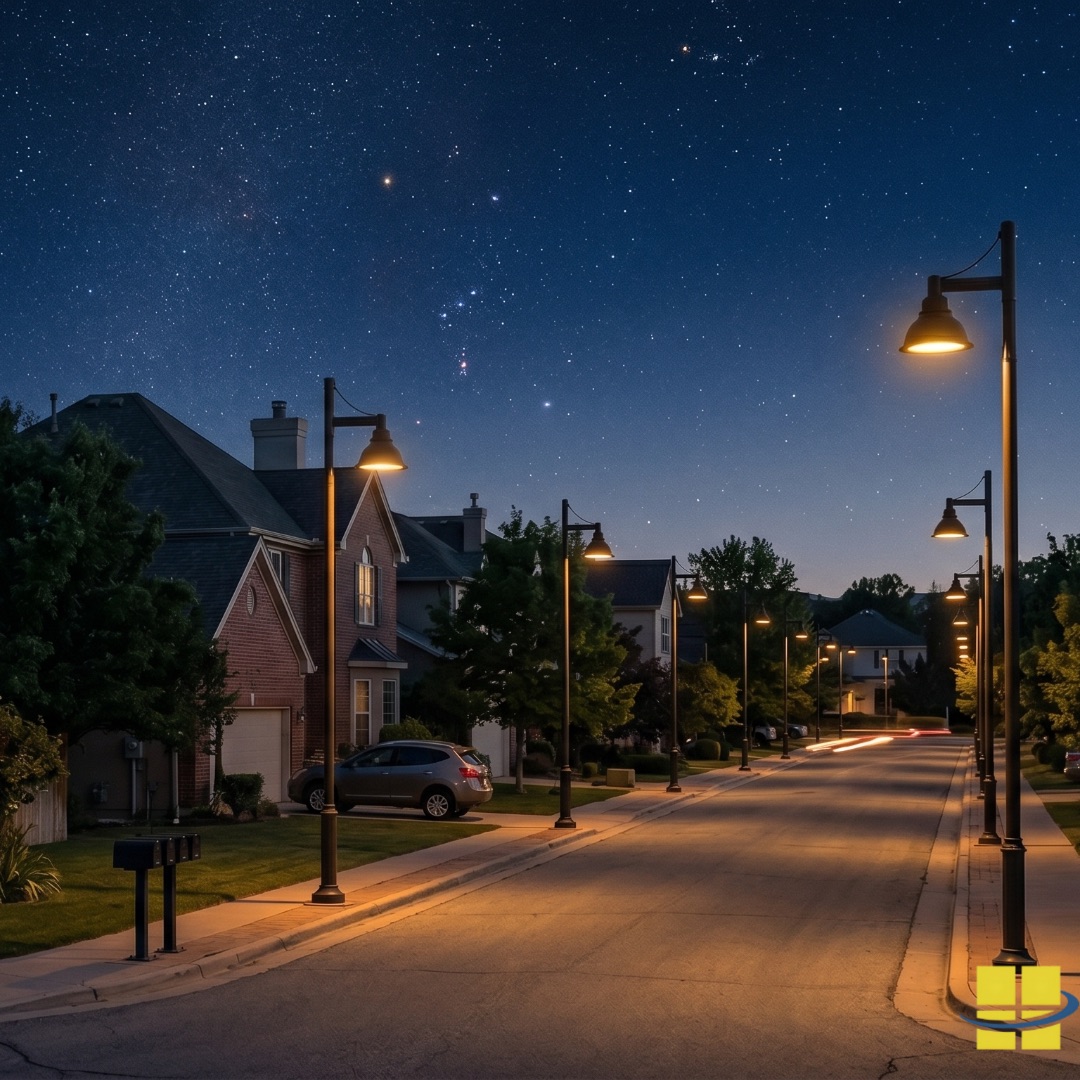 Light Pollution and Human Health