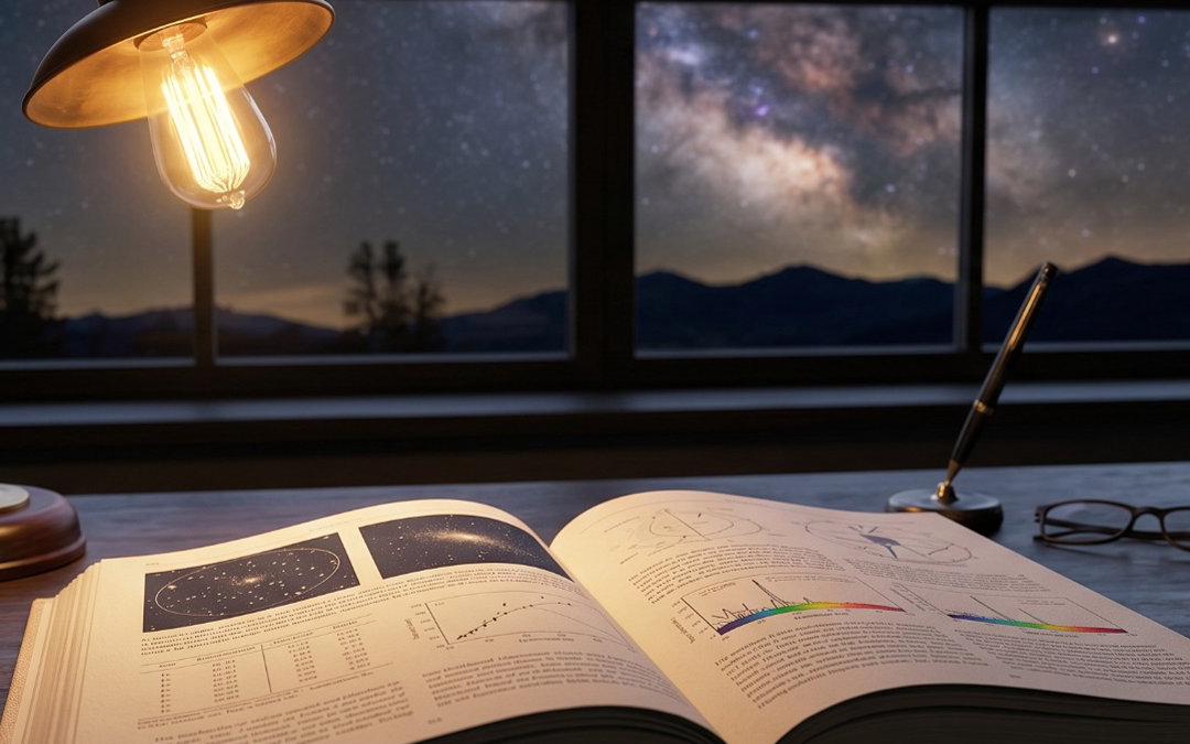 Light Pollution Science 2026