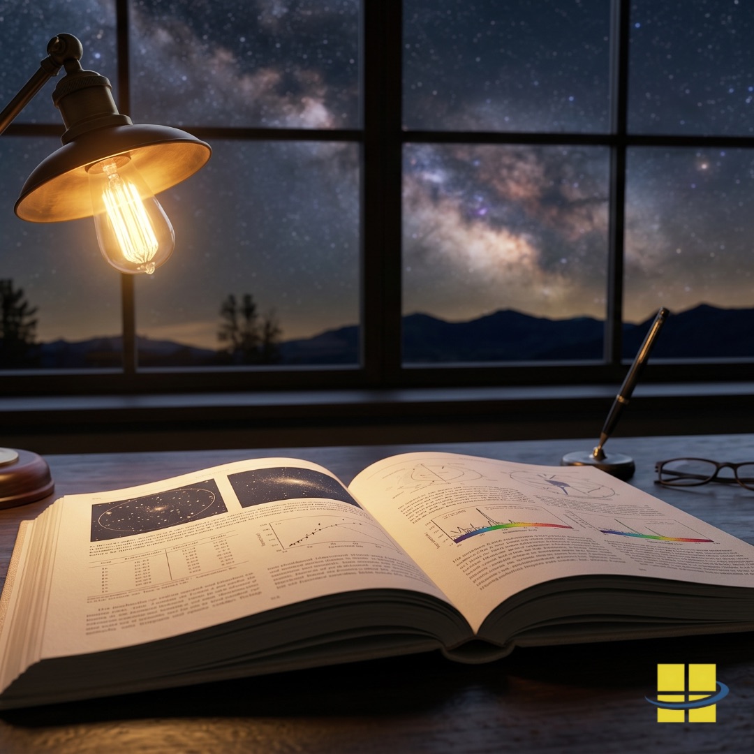 Light Pollution Science 2026