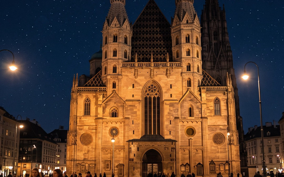 Cities Are Fighting Light Pollution – and Winning