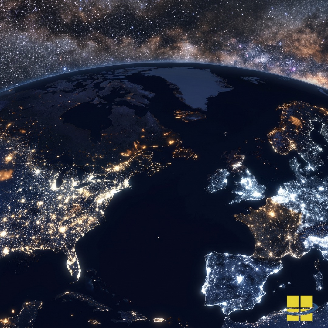 Dark Sky Lighting Global Movement