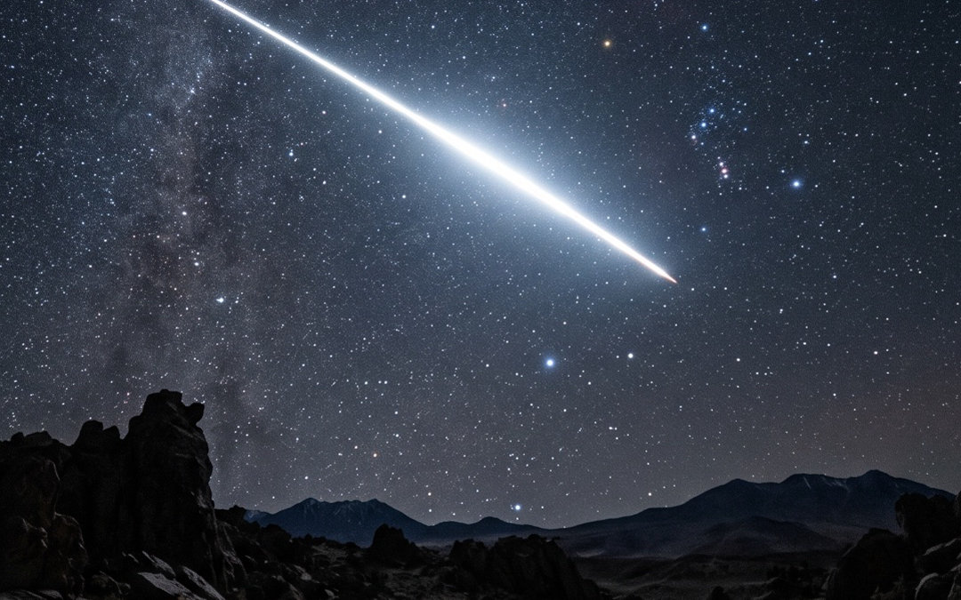 FCC Approves Space Mirror Test