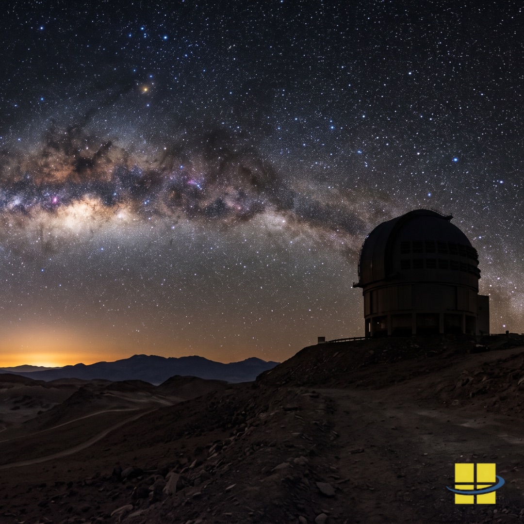 Light Pollution Has Reached Earth’s Darkest Places – Here’s What That Means for Outdoor Lighting