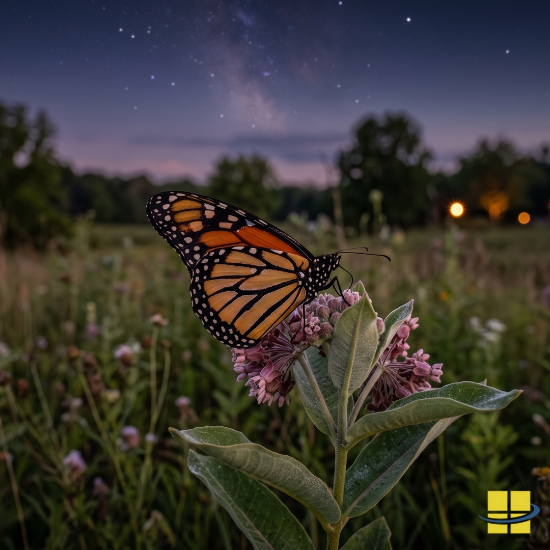 Light Pollution Wildlife California Ordinance