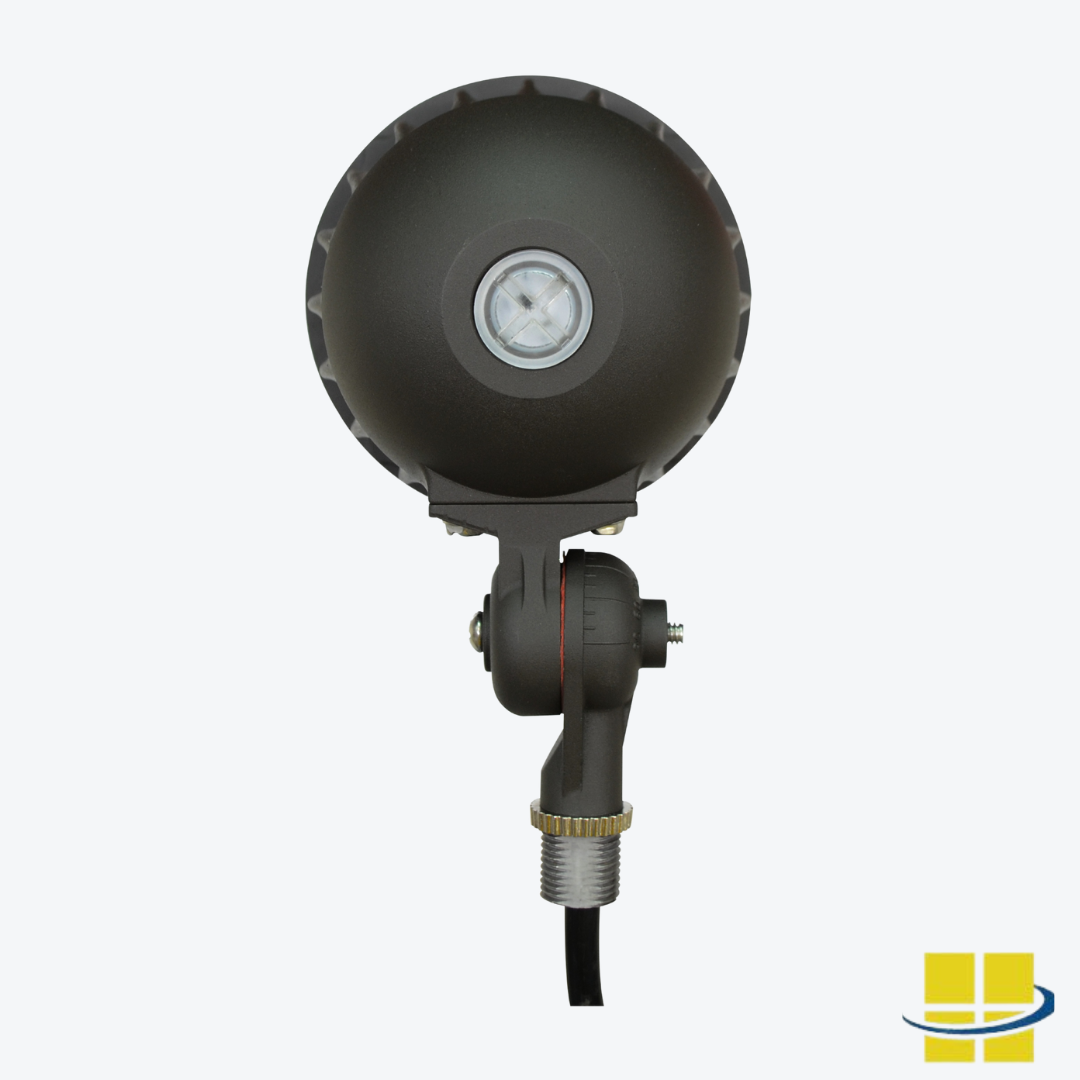BULI 9-16-24 LED Mini Flood Light with Selectable Wattage and Selectable Kelvin - Image 4
