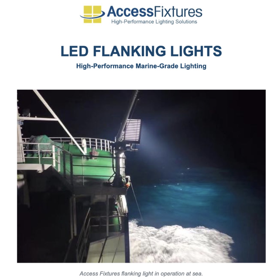LED-Flanking-Lights-Access-Fixtures-Download-PDF.jpg LED Flanking Lights - High-Performance Marine-Grade Lighting