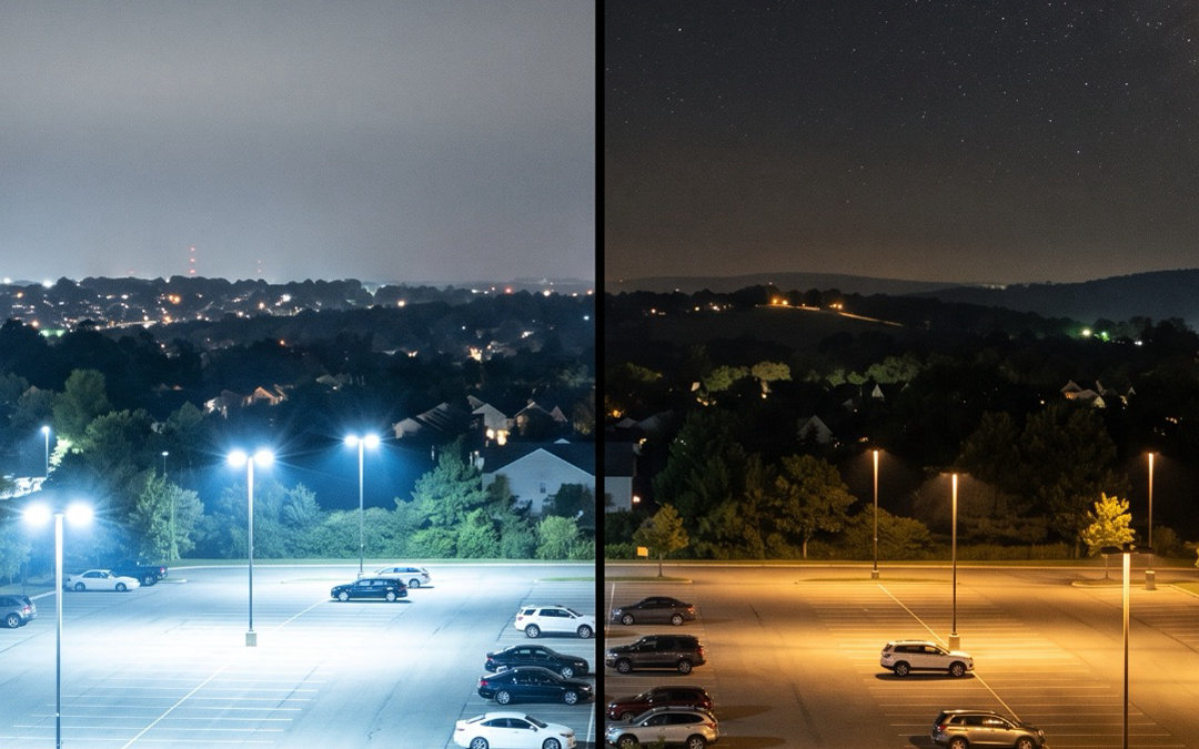 Pennsylvania House Bill 969 and Chester County Dark Sky Advocacy
