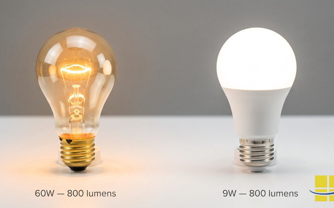 Wattage Meaning – What It Is, How It Works, and Why It Matters for Lighting